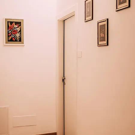 Dolce Casa Apartment Verona