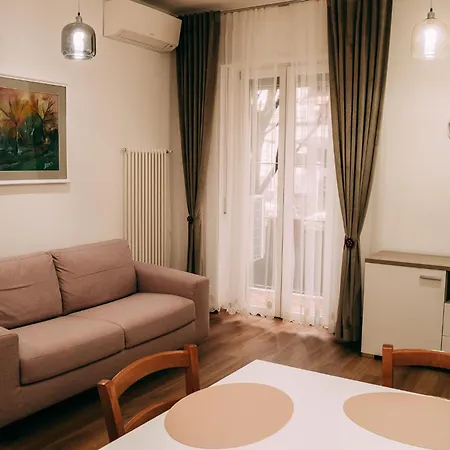 Dolce Casa Apartment