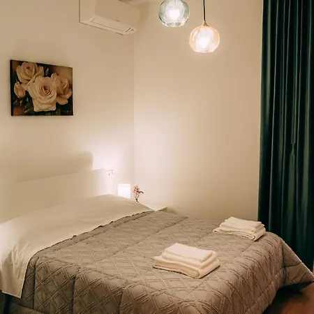 Apartment Dolce Casa *