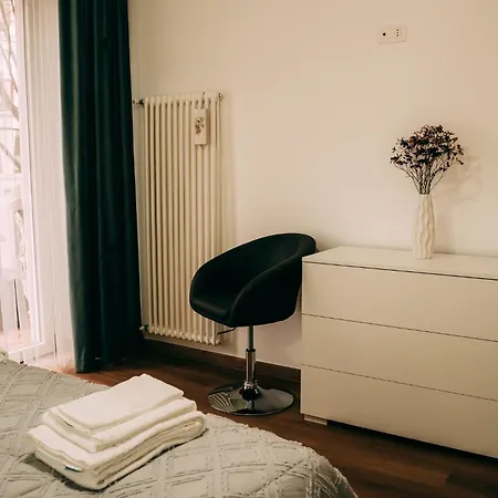 Apartment Dolce Casa *