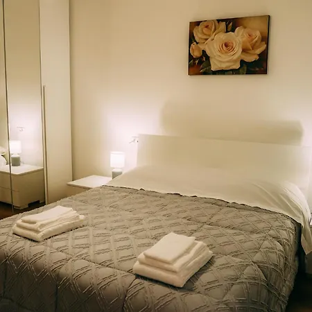 Apartment Dolce Casa Verona