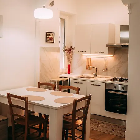 Dolce Casa Apartment Verona