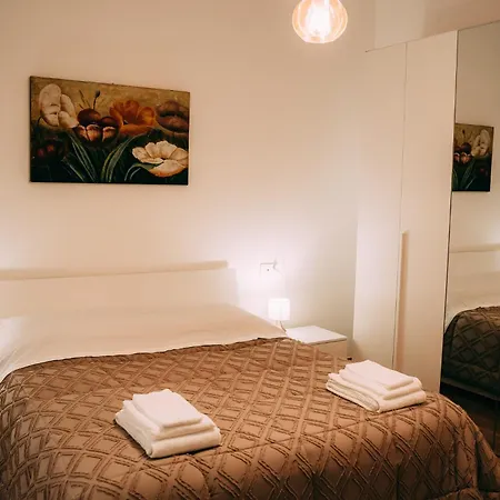 Dolce Casa Apartment