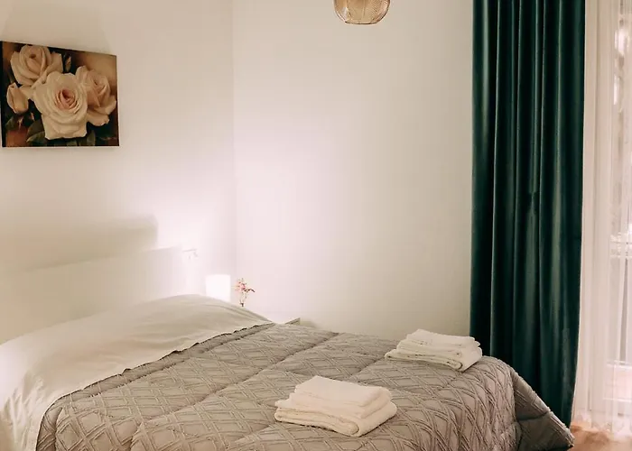 Apartament Dolce Casa Werona