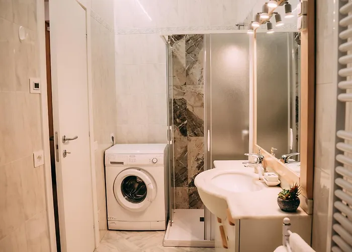 Dolce Casa Apartament