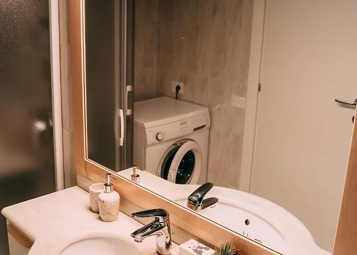 Dolce Casa Apartament