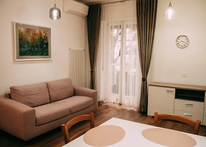 Dolce Casa Apartament