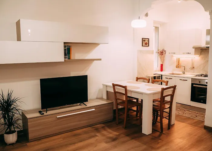 Dolce Casa Apartament