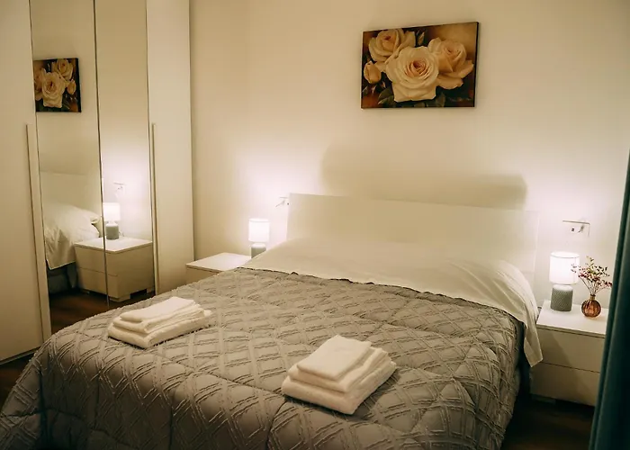 Apartament Dolce Casa Werona