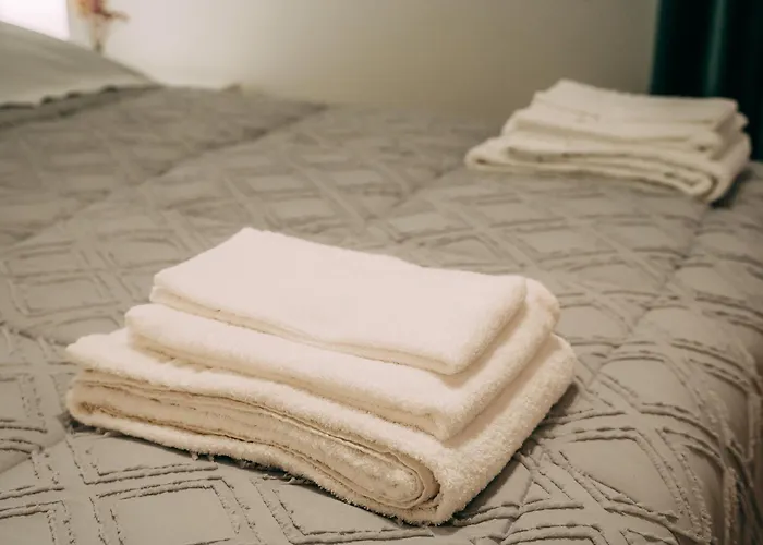 Dolce Casa Apartament