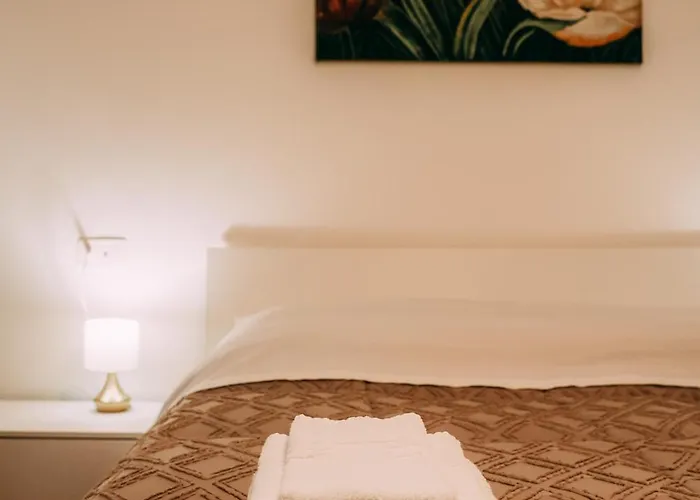 Dolce Casa Apartament *