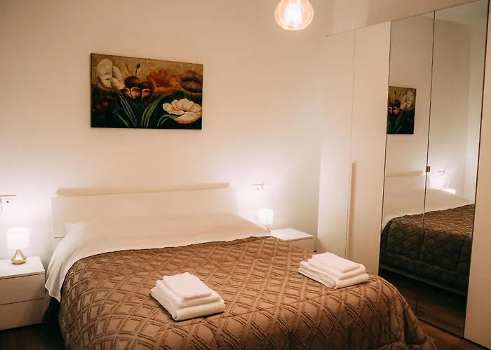 Dolce Casa Apartament