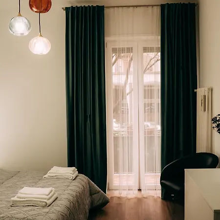 Dolce Casa شقة فيرونا