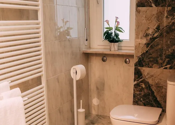 Apartmán Dolce Casa *