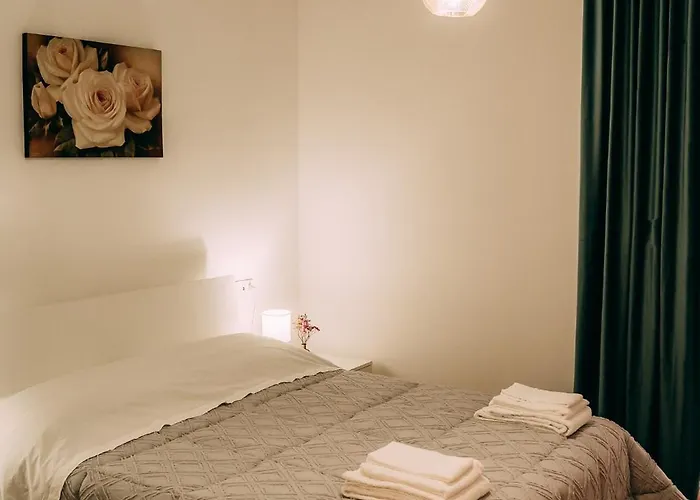 Apartmán Dolce Casa *