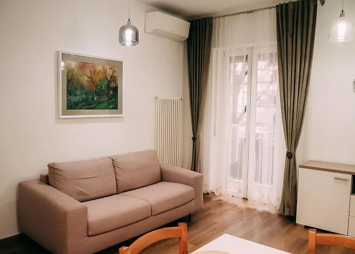 Dolce Casa * Verona