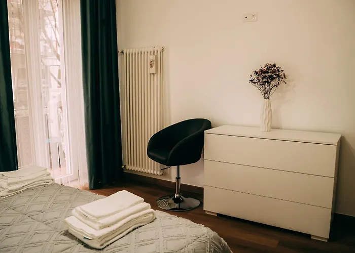Apartmán Dolce Casa *