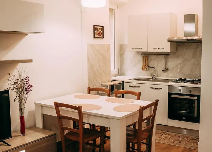 Dolce Casa *