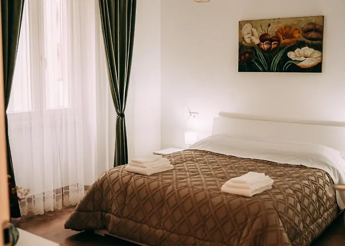 Dolce Casa * Verona