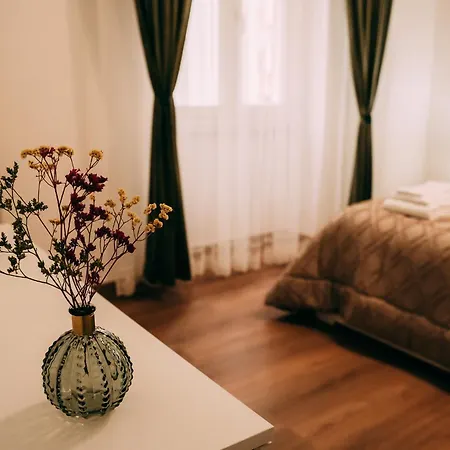 Dolce Casa *