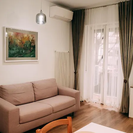 Dolce Casa * ורונה