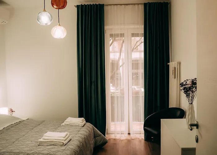 Dolce Casa דירה ורונה